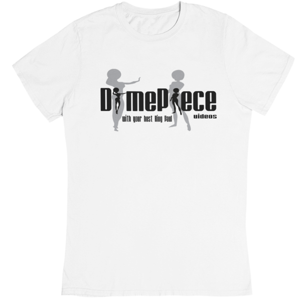 DPV Logo Tee