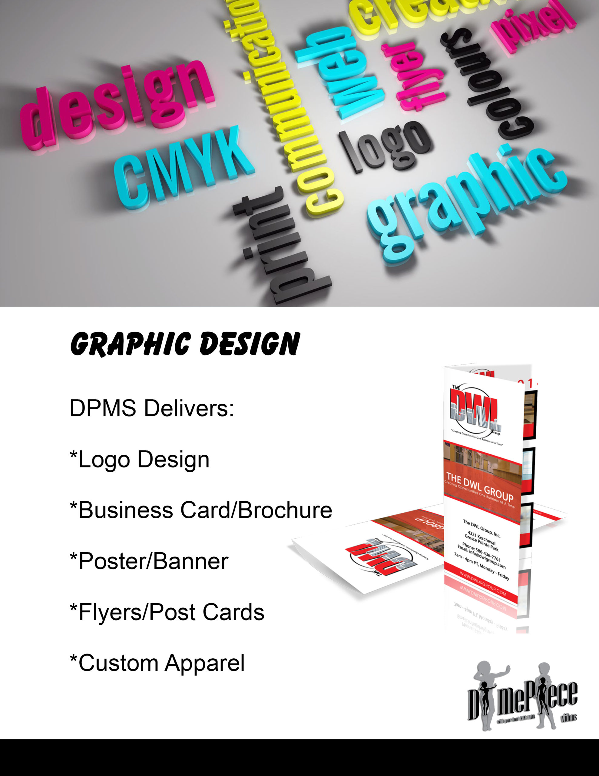 GRAPHIC DESIGN