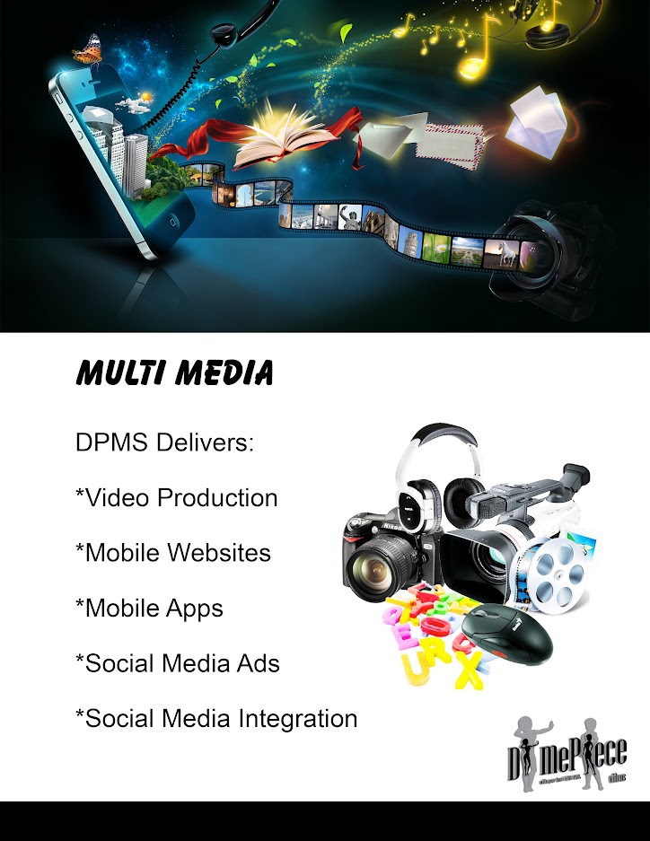 MULTI MEDIA
