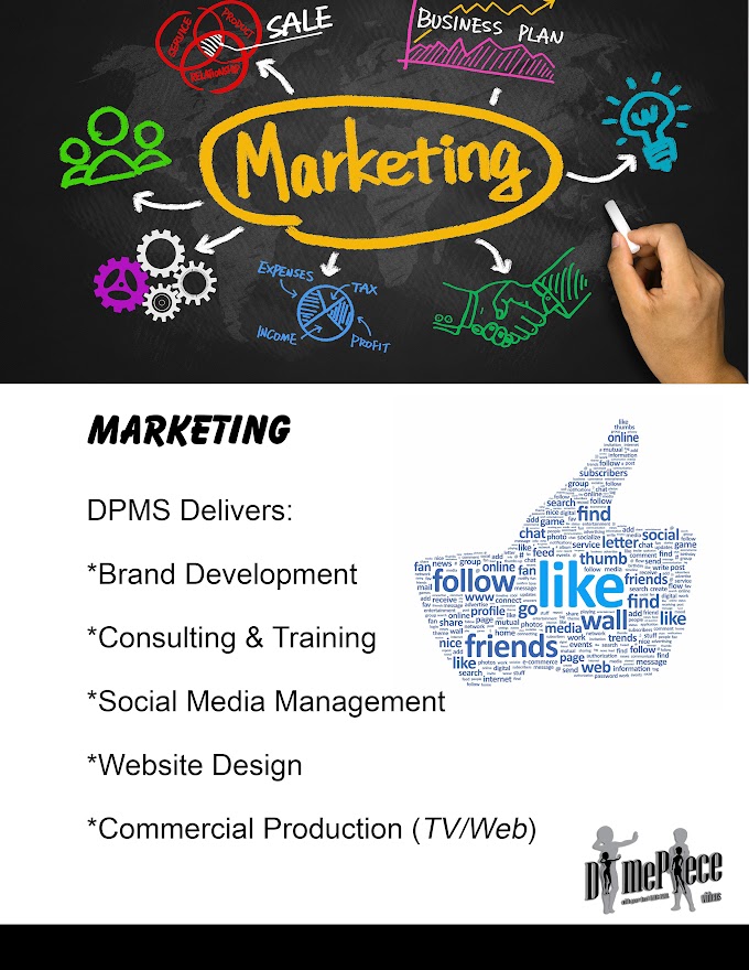 marketing